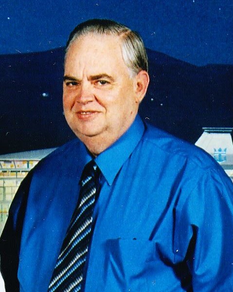 Obituary of Edward "Wayne" Dickey