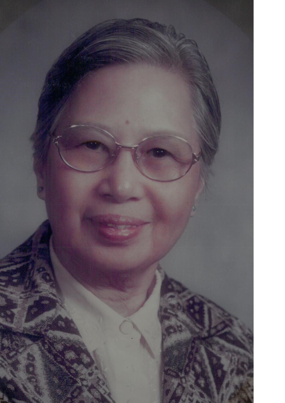 Obituary of Wai Yung Lam