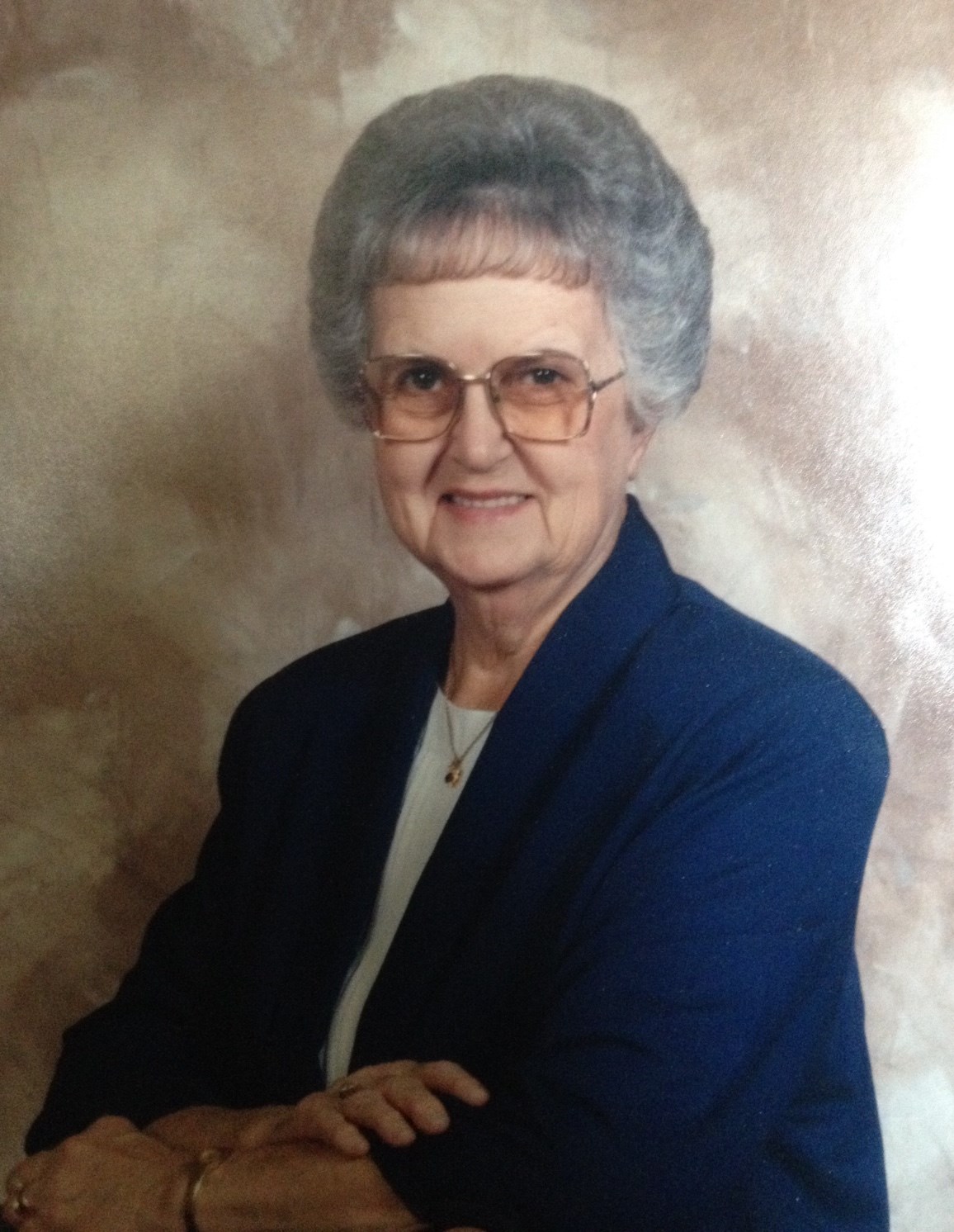 Obituary of Dorothy Bevill Lasater