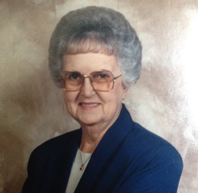Obituary of Dorothy Bevill Lasater