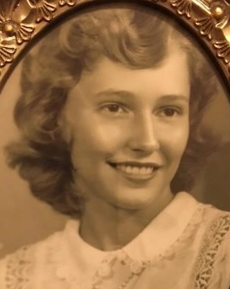 Obituary of Muriel S. Upthegrove
