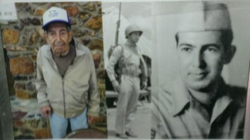 Obituary of Mr. Simon Nasario