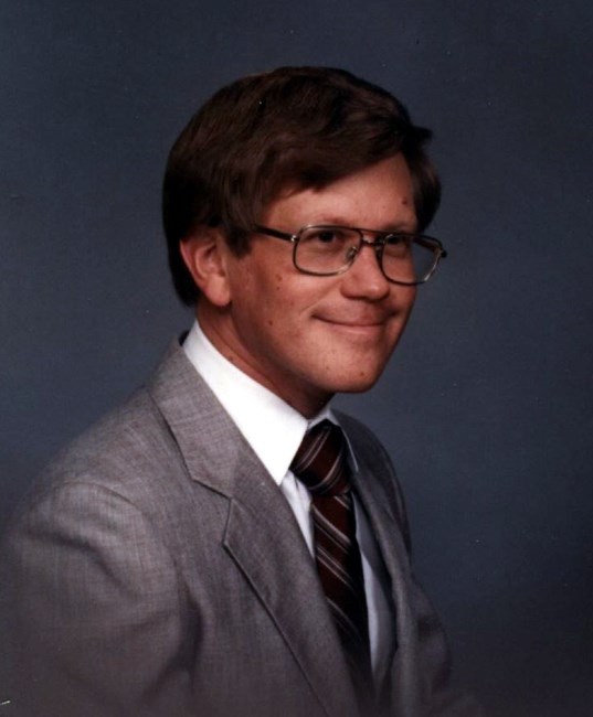 Obituary of Stephen Grant Valentine