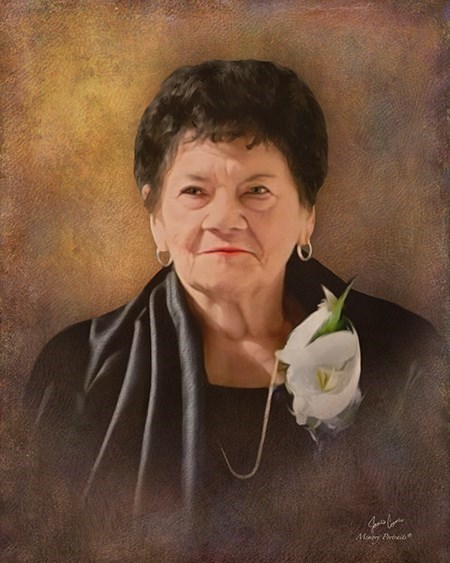 Obituario de Gloria C. Sireci