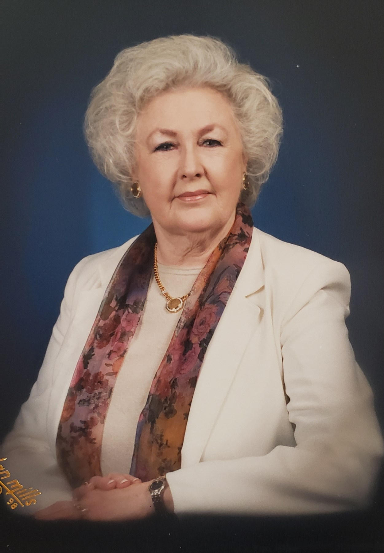 Obituary of Dorothy Jean Moncrief Trevathan - 16/01/2020 - De la famille