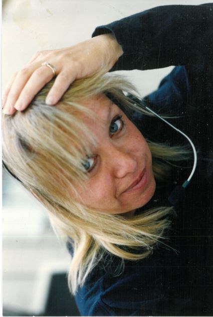 Obituario de Gail Joyce Fortmuller-Marshall