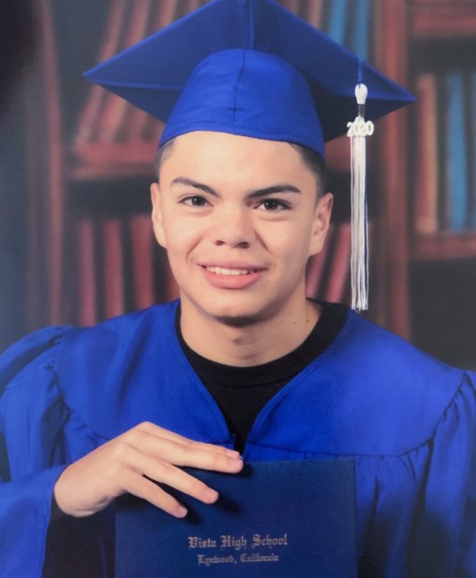 David Contreras Obituary Whittier, CA