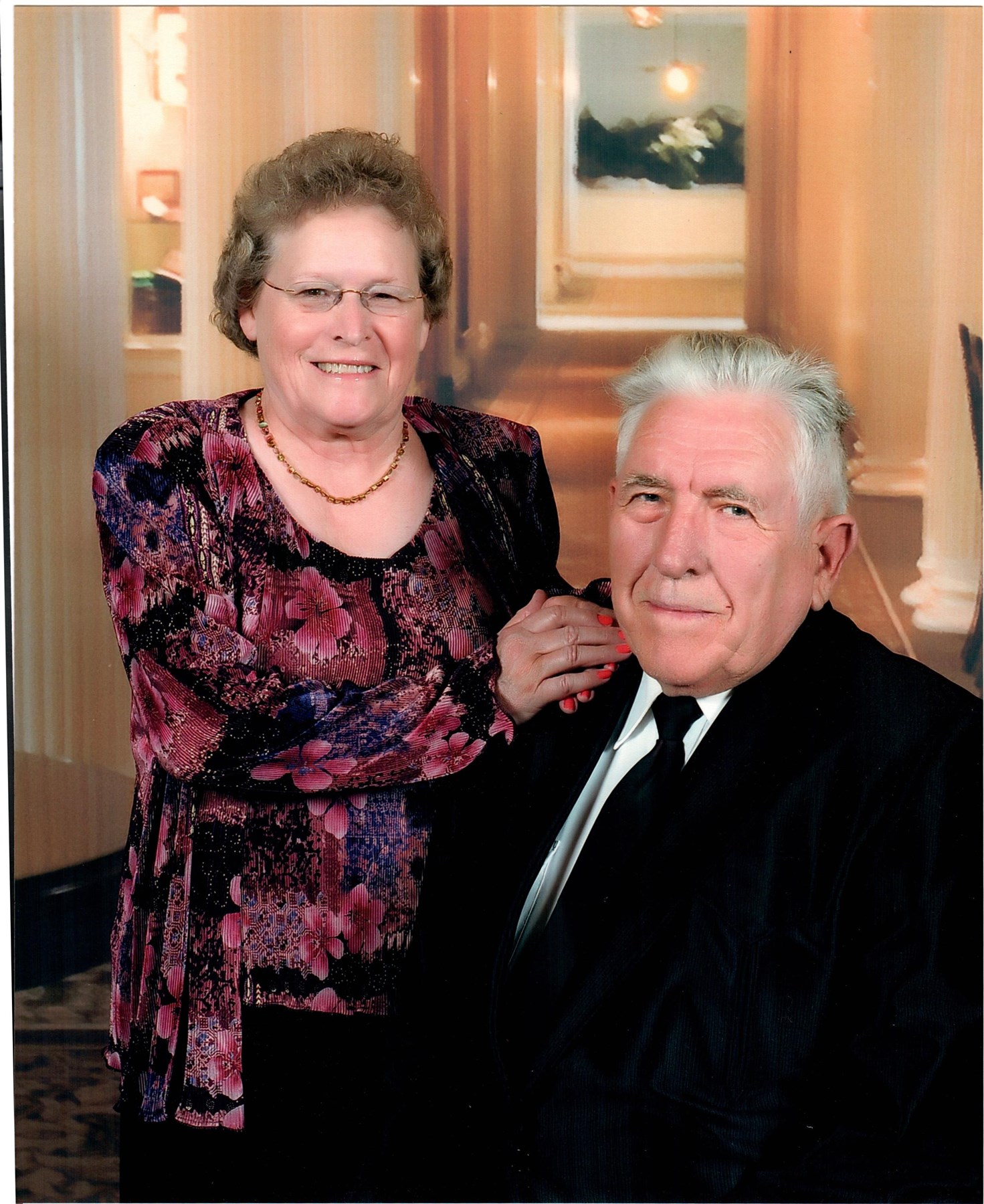 Obituary of Neva Jane Winkler