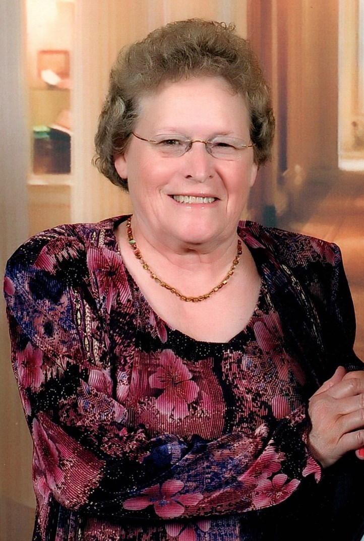 Neva Jane Winkler Obituary - Amarillo, TX