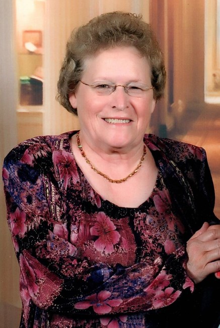 Obituary of Neva Jane Winkler
