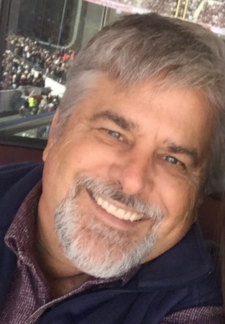 Obituary of Michael Wayne Ruby