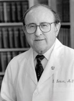 Obituary of Dr. Bernard Lown