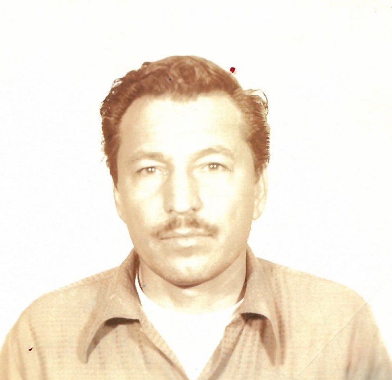 Alfredo Gutierrez Obituary El Paso, TX