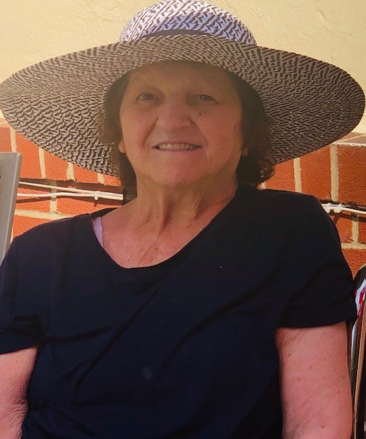 Obituary of Joanna Francine Russ