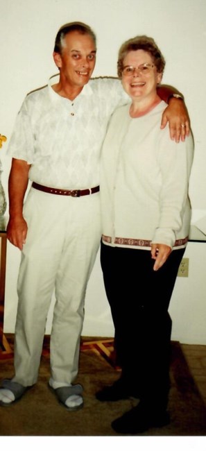 Obituary of Shelley Johnson & David Joseph Cushman