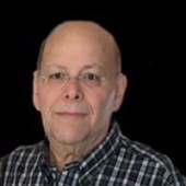 Avis de décès de James A. Jim Peters