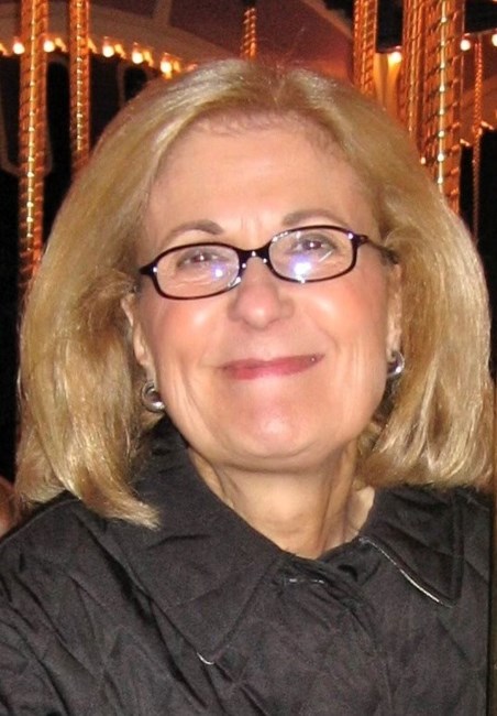 Obituary of Georgia Valaoras