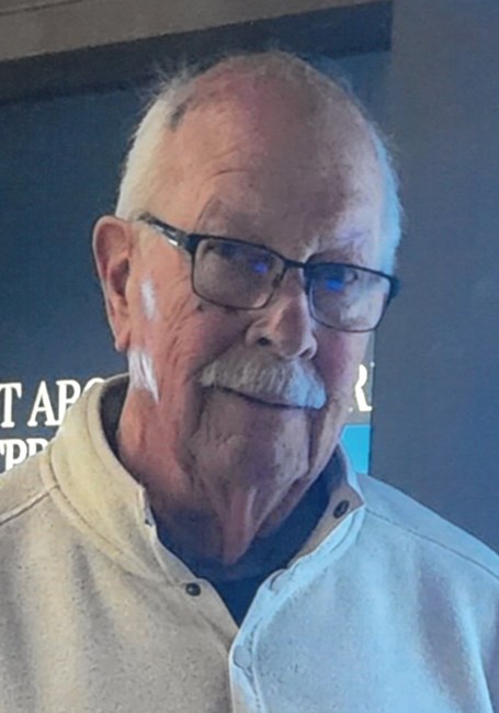 Obituary of Thomas Ryan McKie Sr.