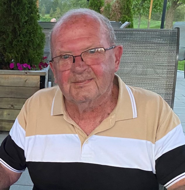 Obituary of Roger MacDougall