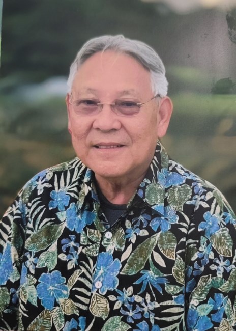 Obituary of Nhon Van Mai