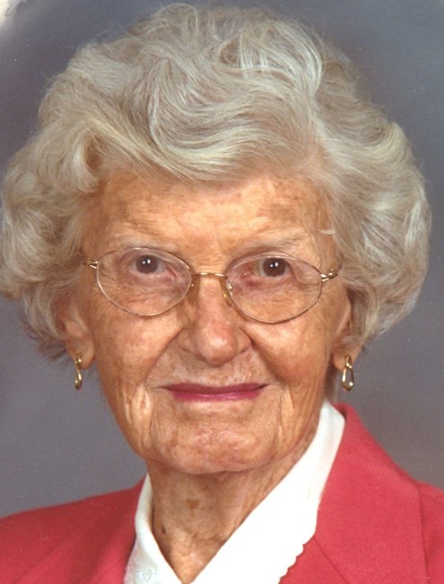Obituary of Betty Briley Sheehan