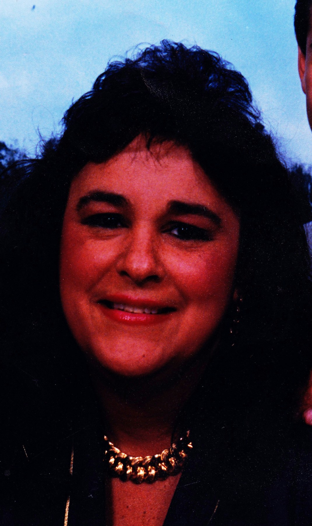 Obituary of Sherrie McCorkle Smith