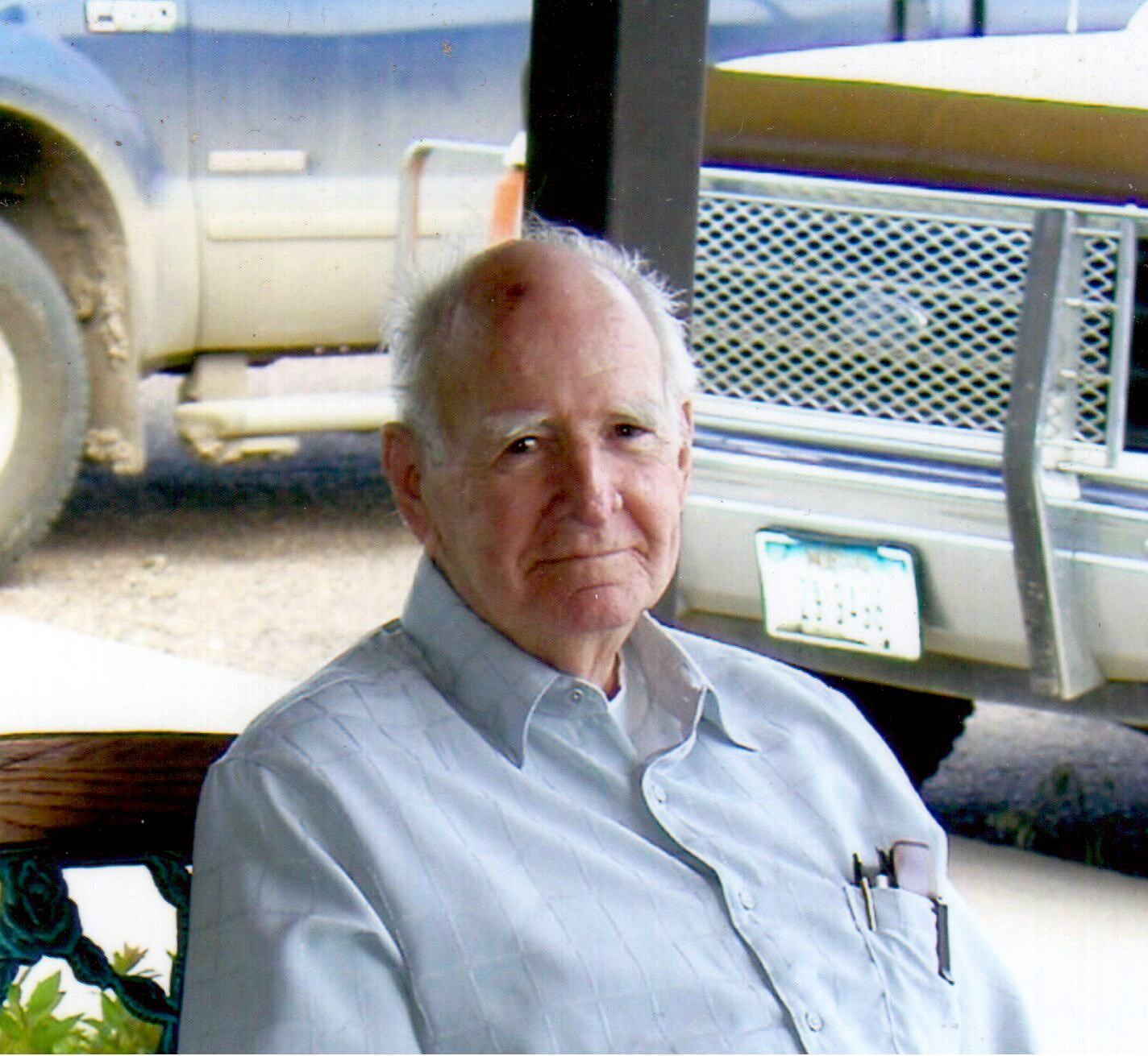 Obituary of Wiley Morris Finney Jr.