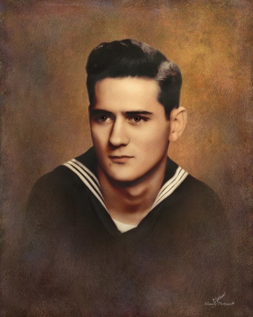 Avis de décès de Jerry Dean Mullins