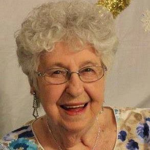 Obituary of Mary Ann Ward