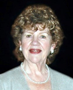 Obituary of Marilyn Habig Schultheis