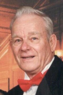 Obituary of John H. Reagan III