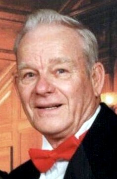 Obituary of John H. Reagan III