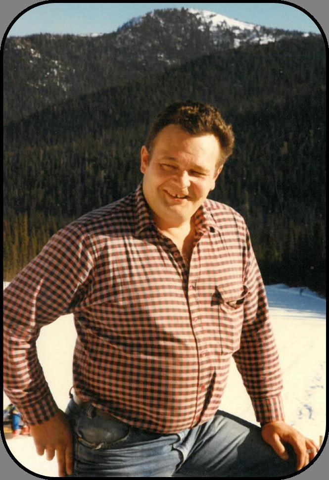 Obituary of Terry McKenzie