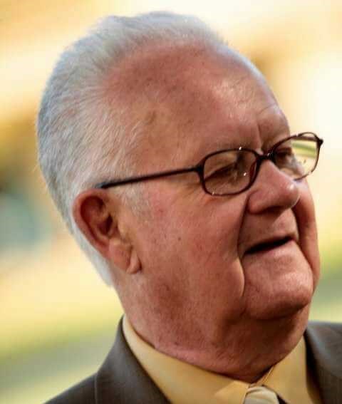 Obituary of Stanley C. Spears