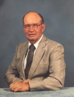 Roy Tabb
