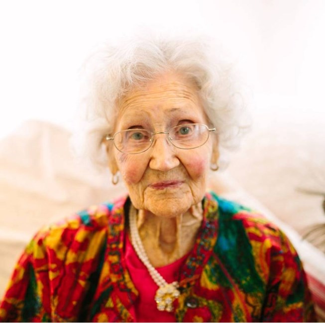 Obituary of Syble Ulater Eubanks Leach