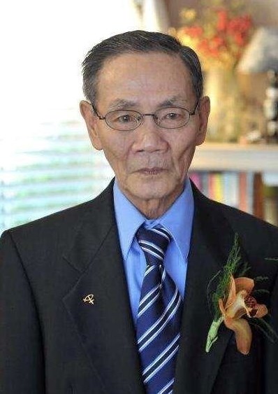 Obituary of Tho Hoai Le