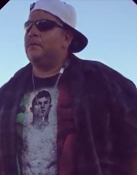 Obituary of Ernesto Francisco Tamayo