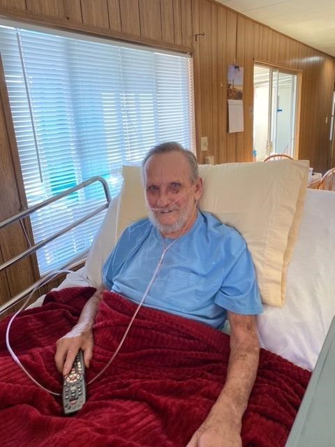 Obituary of Don Lewis Rasmussen