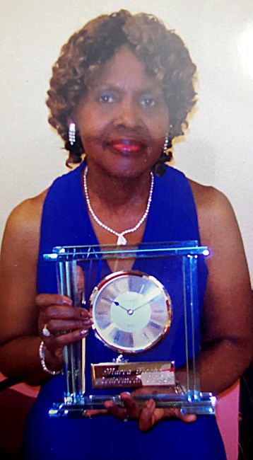 Obituary of Marva L Flecha