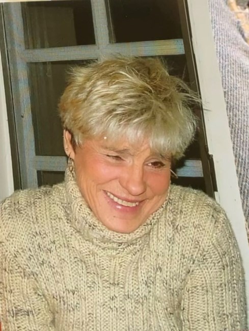 Obituary of Donna Kay Bentley