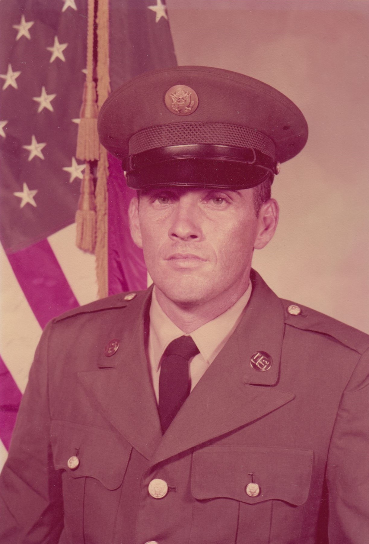 Obituary of James Robert Wright