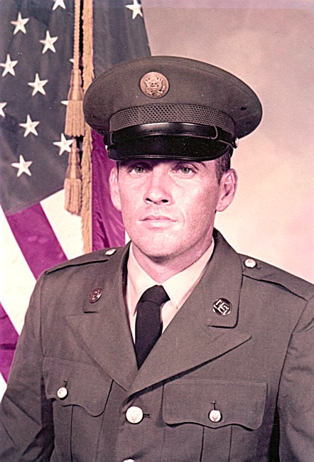 Obituary of James Robert Wright