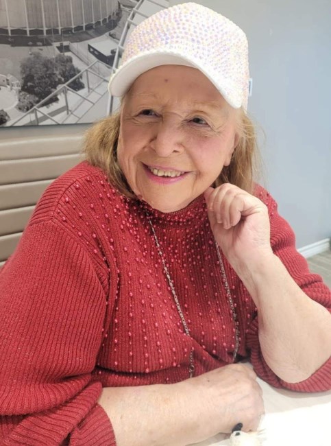 Obituary of Carmen Louisa Schultz