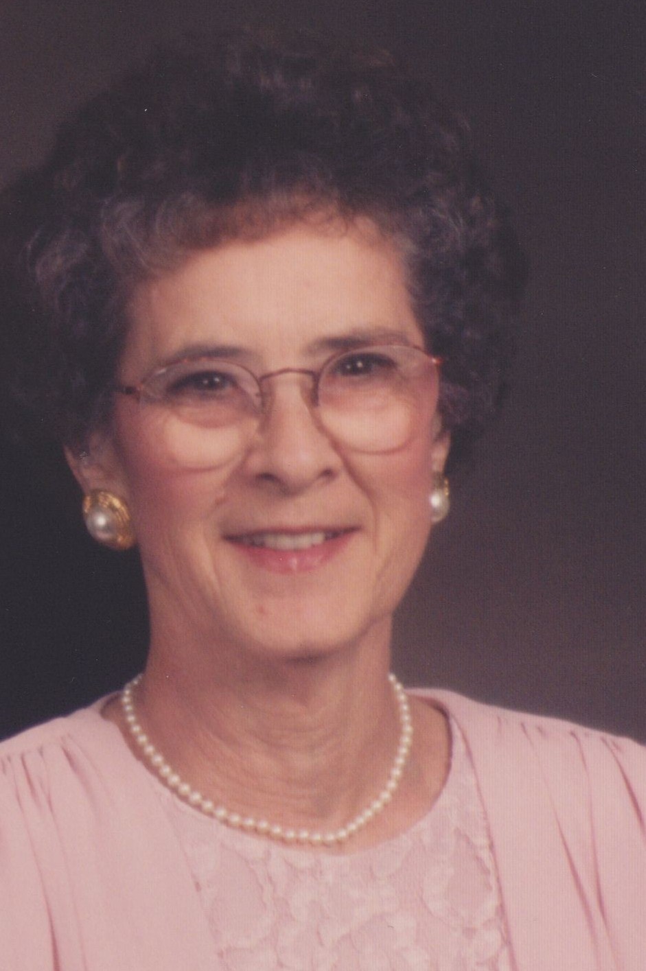 Obituary of Emma Gene Cummings Bryon