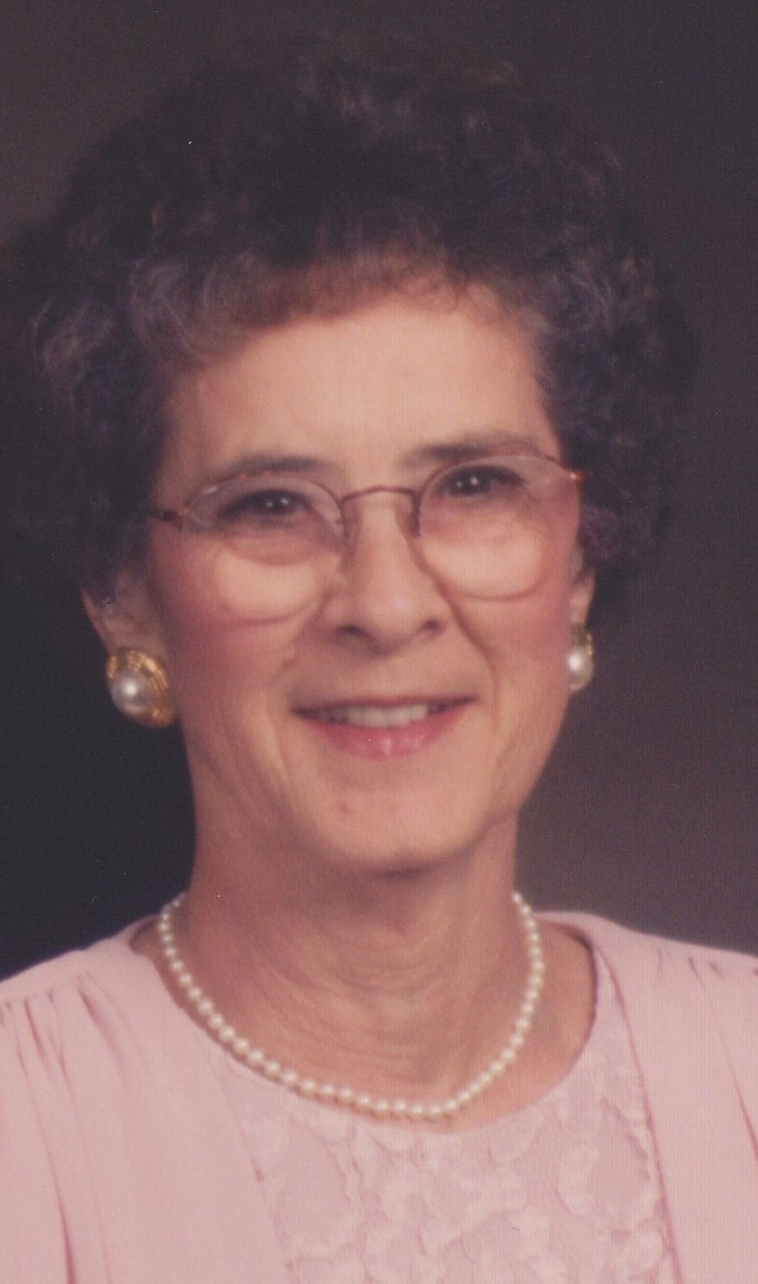 Emma Bryon Obituary Pontotoc, MS