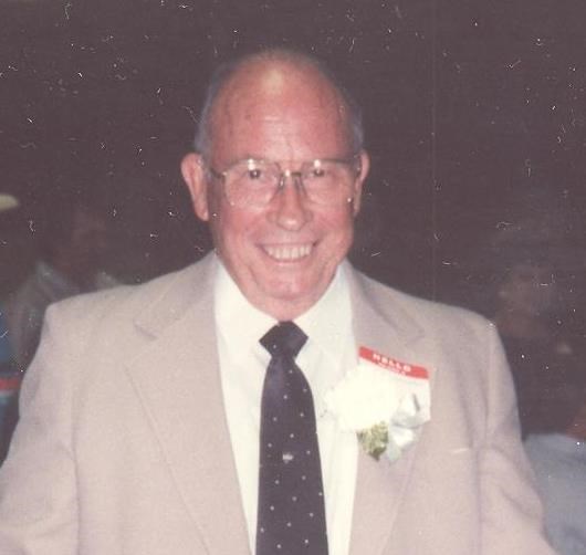 Obituary of Walter Wooten