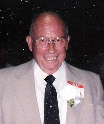 Obituary of Walter Wooten