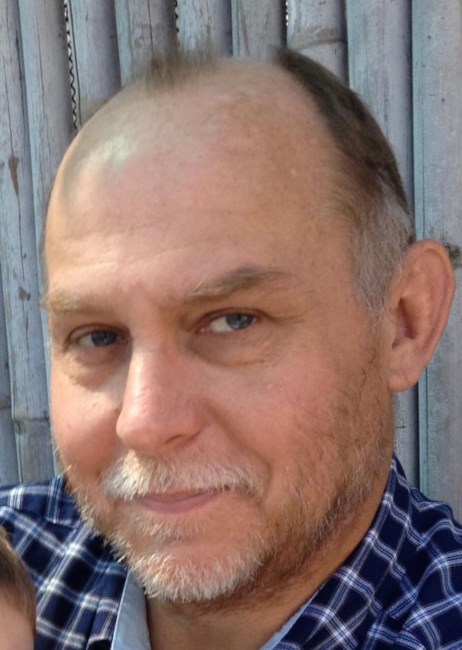 Obituary of Anthony Ray Scarborough