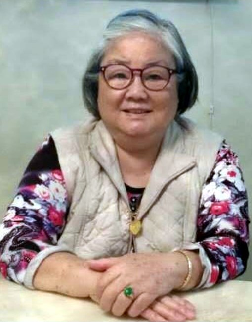 Obituario de Yu Ling Li